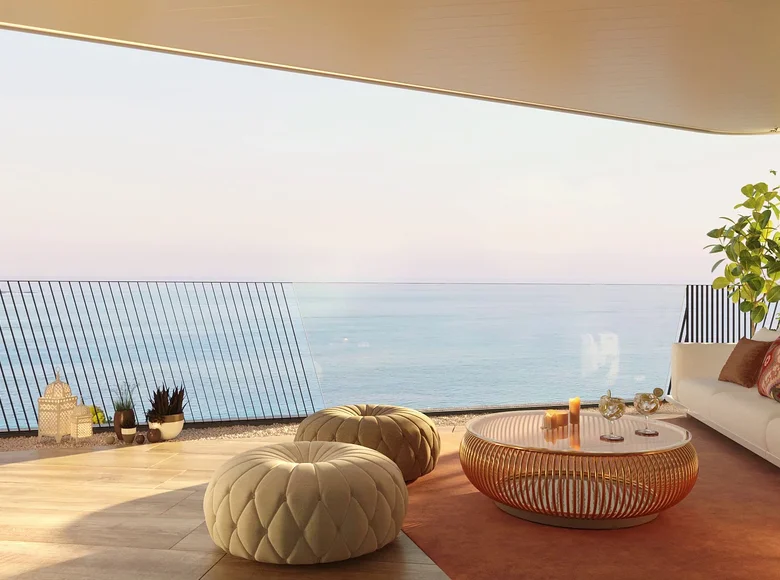 Mieszkanie 2 pokoi 64 m² Villajoyosa, Hiszpania