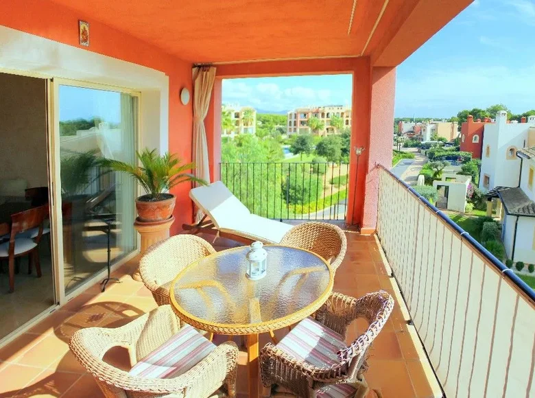 Wohnung 3 Schlafzimmer 178 m² Santa Ponsa, Spanien