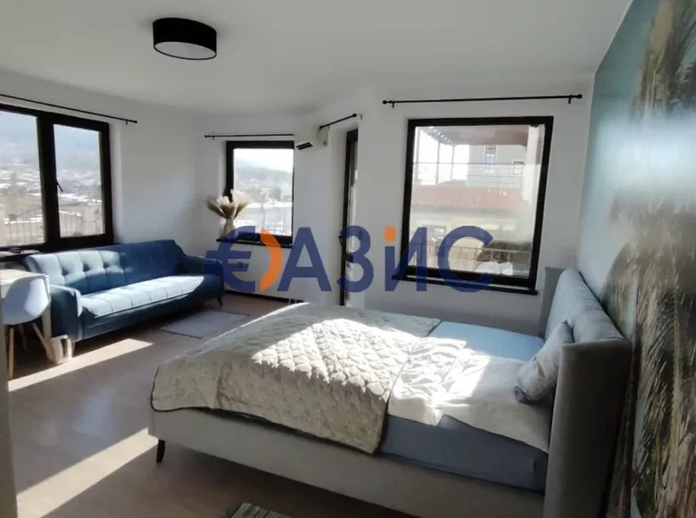 Apartment 44 m² Kosharitsa, Bulgaria