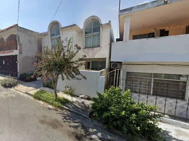 Casa 4 habitaciones 190 m² Guadalupe, México