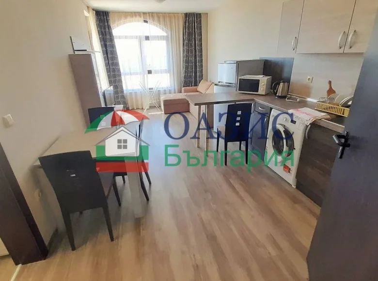 Mieszkanie 2 pokoi 68 m² Sweti Włas, Bułgaria