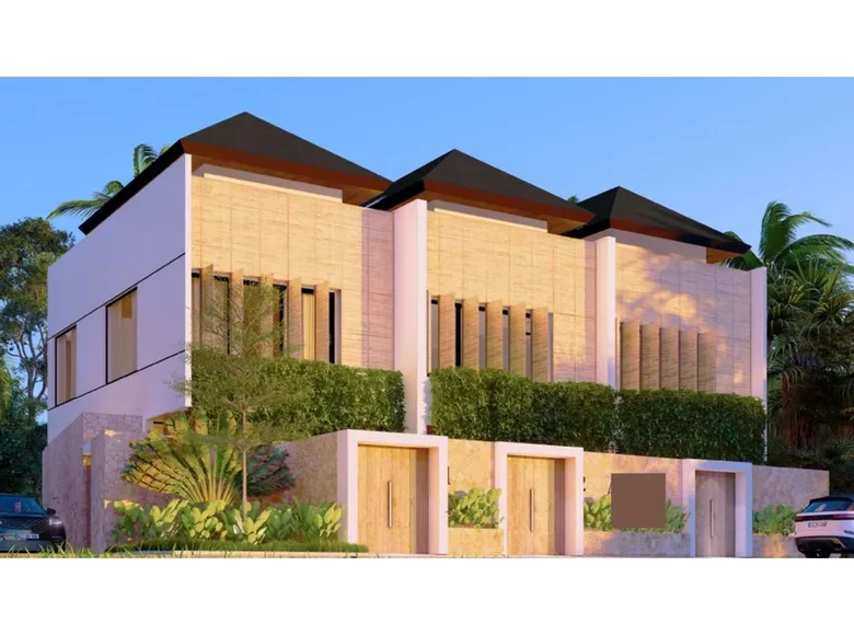 Villa 176 m² Canggu, Indonesia
