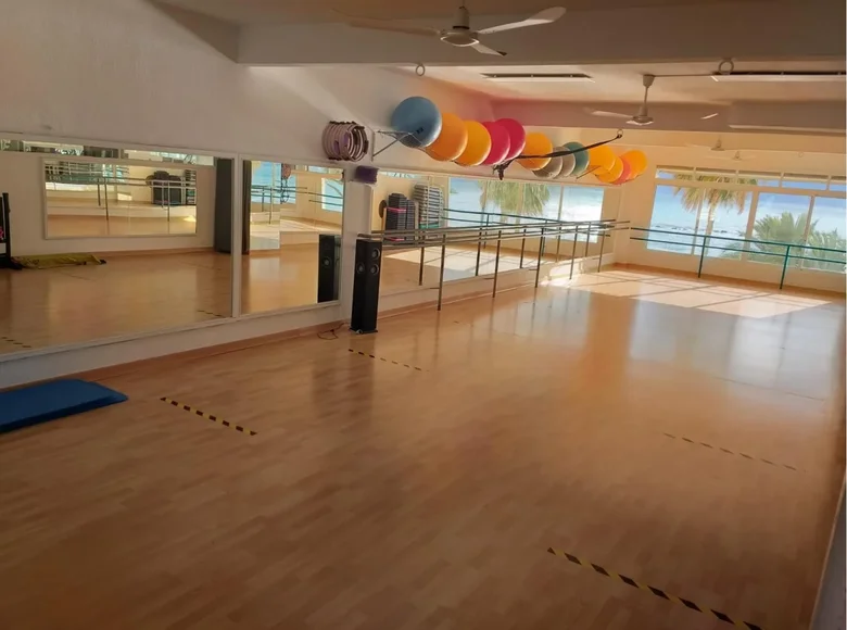 Propriété commerciale 380 m² à Altea, Espagne