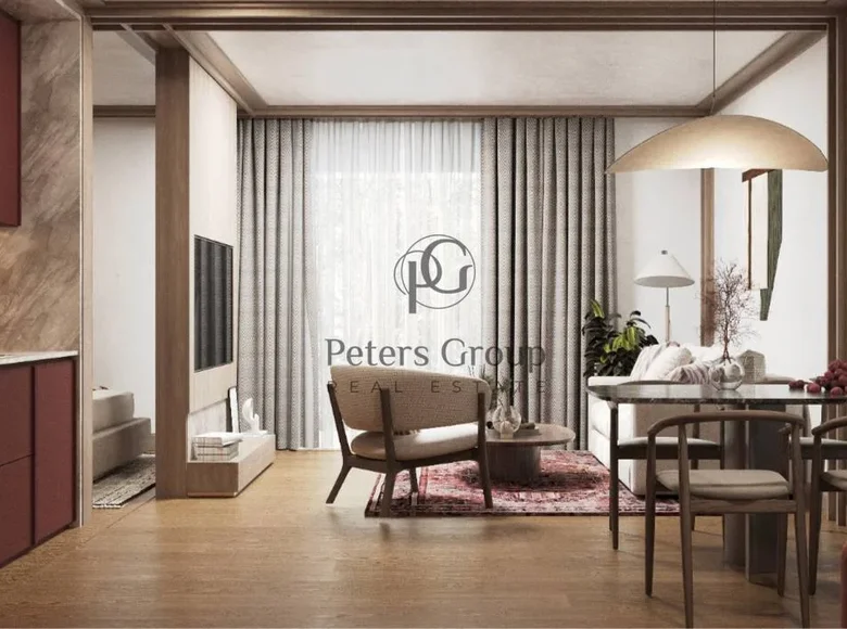 1 bedroom apartment 34 m² Kolasin, Montenegro