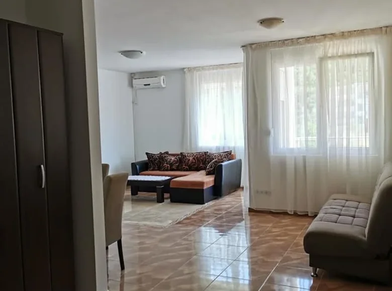 1 bedroom apartment 66 m² Budva, Montenegro