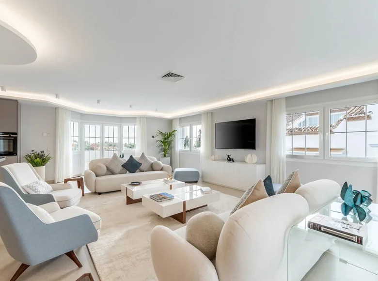 Wohnung 5 Schlafzimmer 304 m² Almeria, Spanien