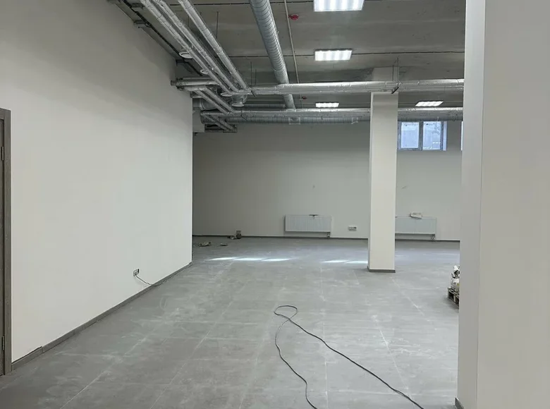 Commercial property 359 m² in Minsk, Belarus