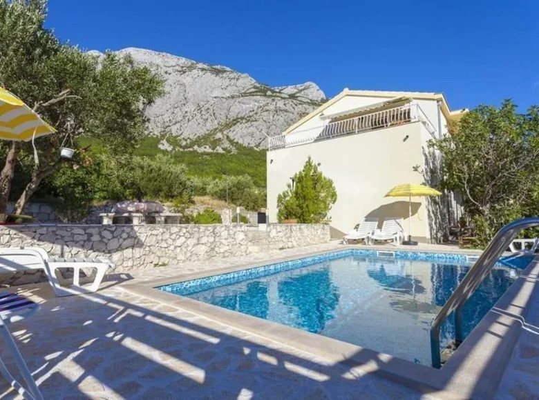 Willa 4 pokoi 208 m² Veliko Brdo, Chorwacja