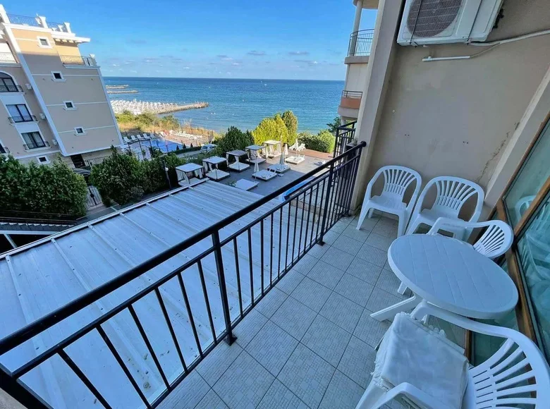 Apartment 90 m² Sveti Vlas, Bulgaria