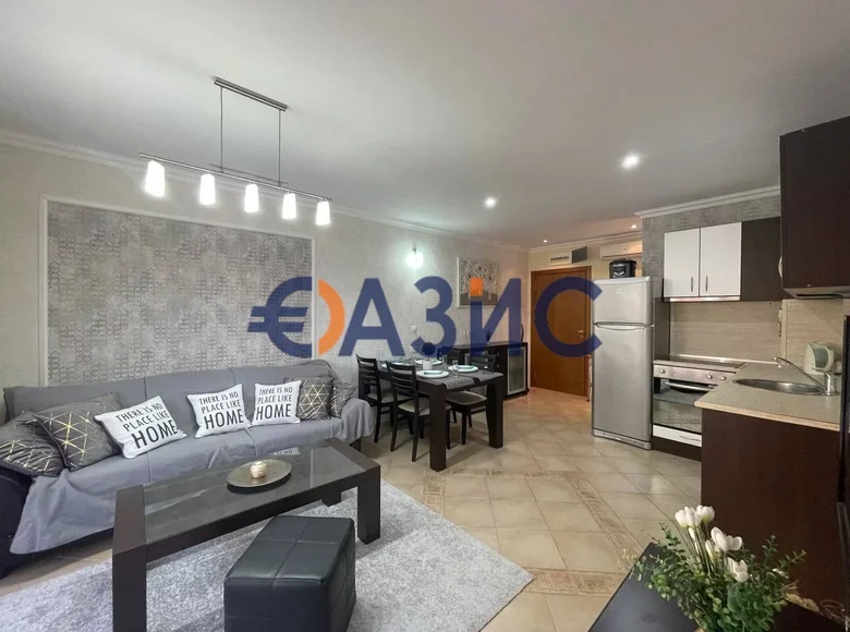 3 bedroom apartment 102 m² Sozopol, Bulgaria