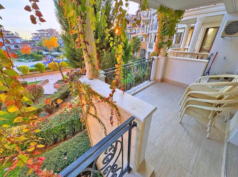 Appartement 99 m² Nessebar, Bulgarie