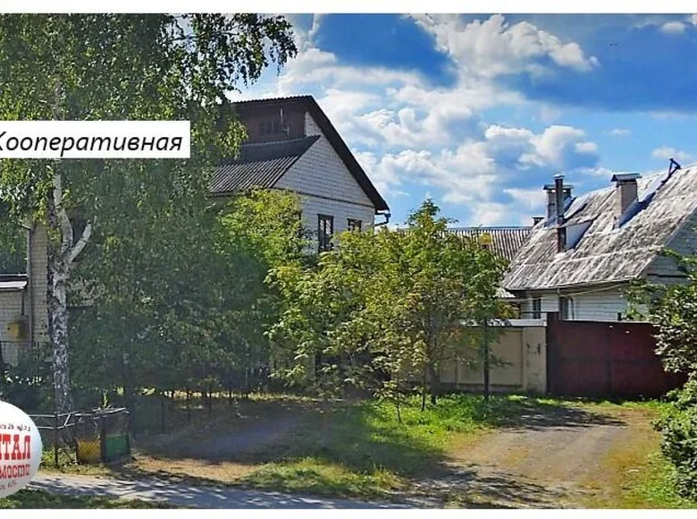 House 176 m² Homyel, Belarus