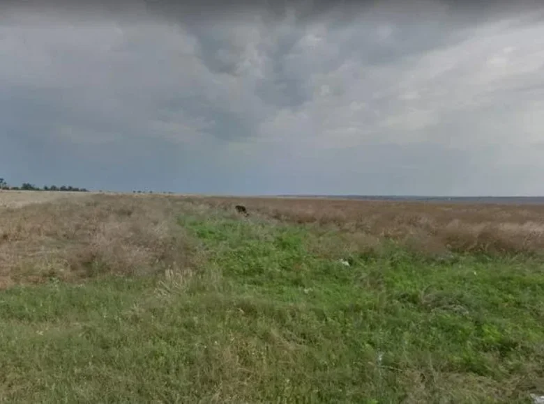 Land  Odesa, Ukraine