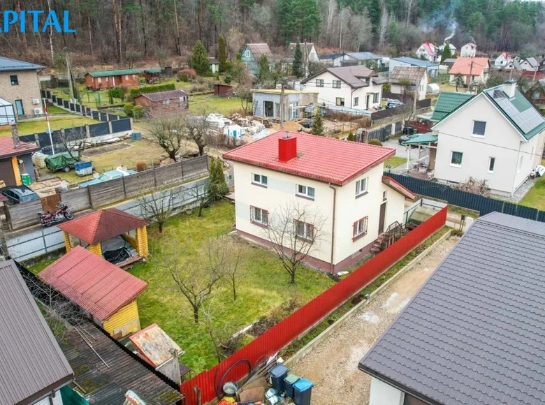 Casa 77 m² Salos, Lituania