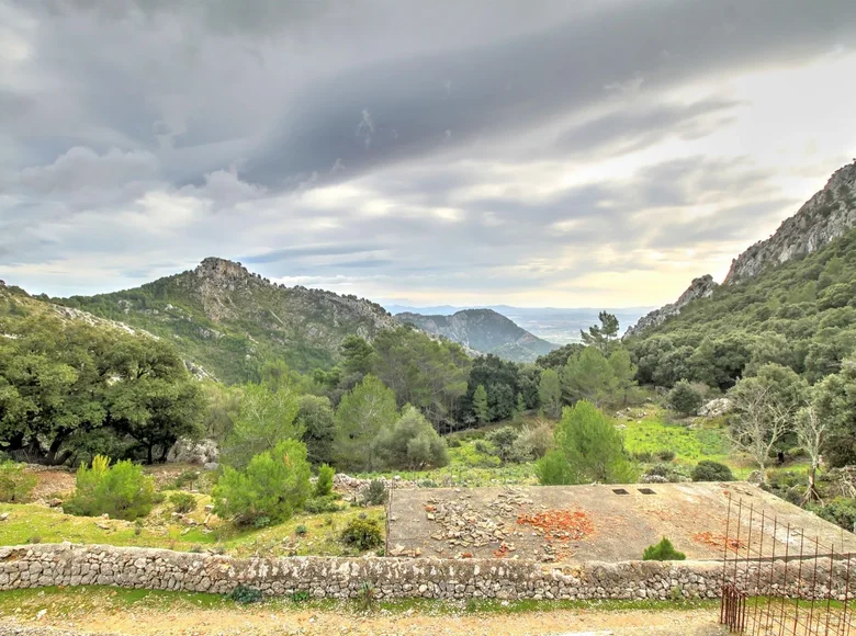Villa 592 m² Lluc, Espagne