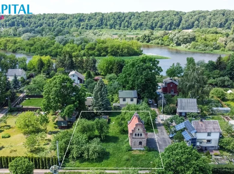 Дом 96 м² Йонава, Литва