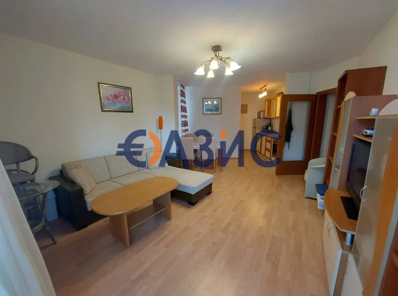 Appartement 2 chambres 72 m² Sveti Vlas, Bulgarie
