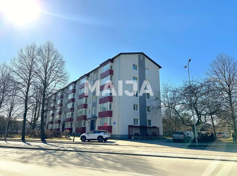 Коммерческое помещение 62 м² Таллин, Эстония