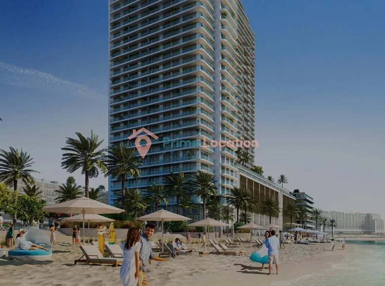 Apartamento 1 habitación 799 m² Dubái, Emiratos Árabes Unidos