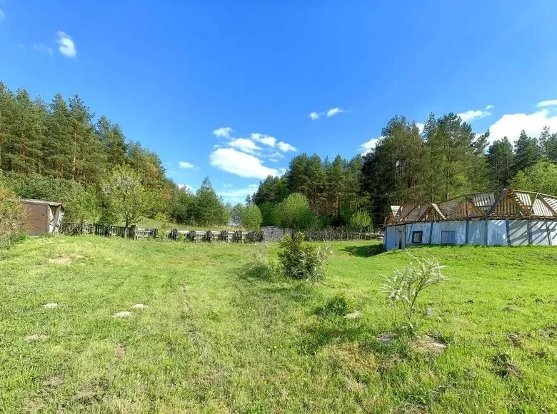 Działki  Novy Dvor, Białoruś