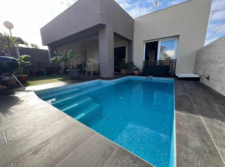 3 bedroom house 91 m² Torrevieja, Spain