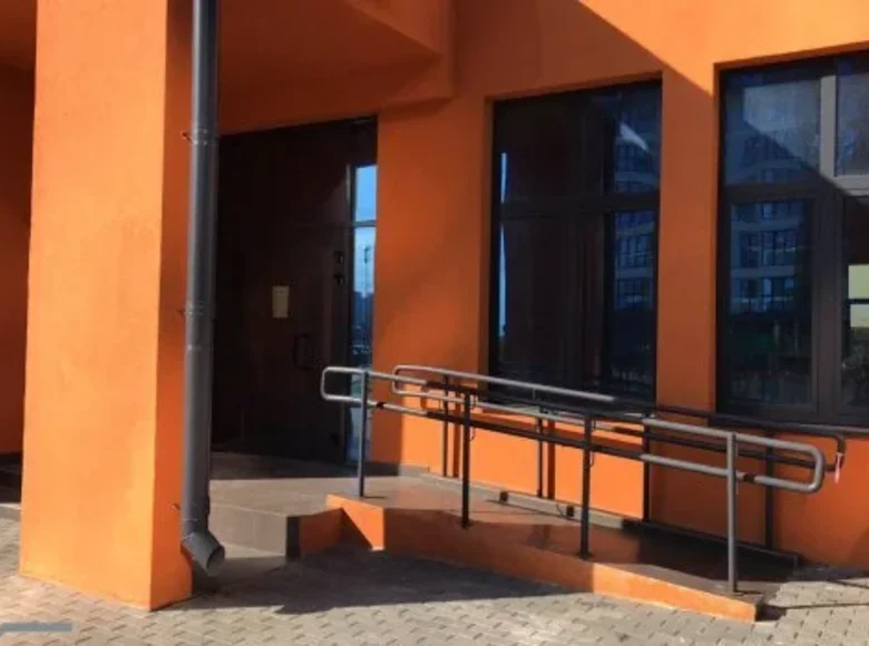 Sklep  w Mińsk, Białoruś