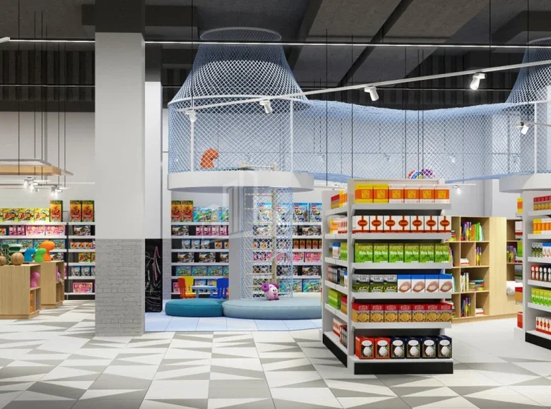 Nieruchomości komercyjne 500 m² Tbilisi, Gruzja