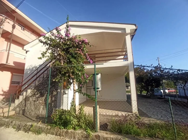 Maison 4 chambres 95 m² Susanj, Monténégro