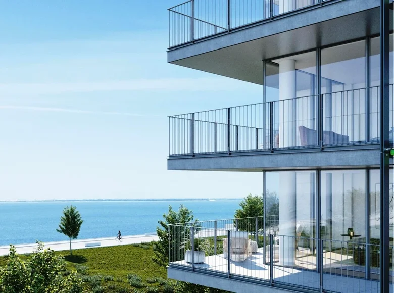 Квартира 1 спальня 71 м² Marvila, Португалия