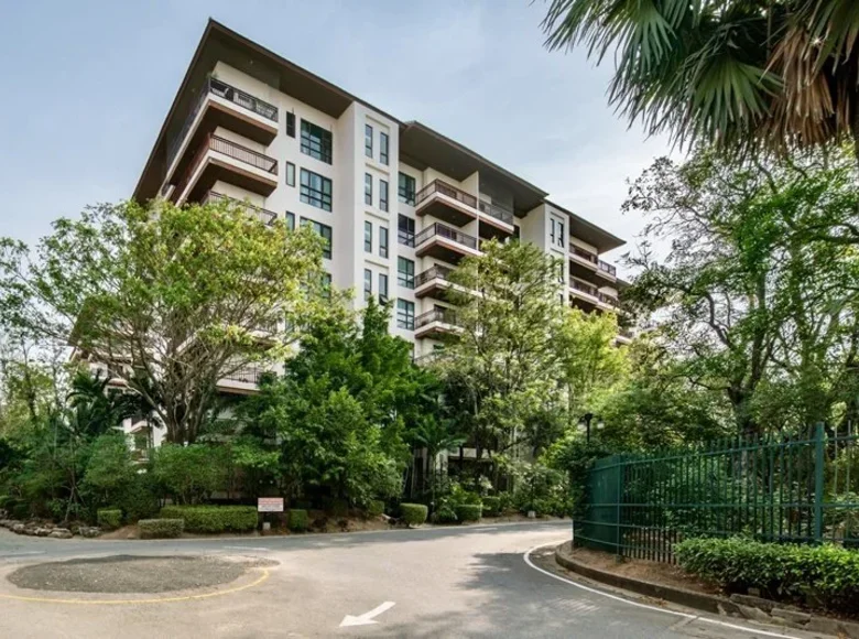 1 bedroom apartment 67 m² Pattaya City, Thailand