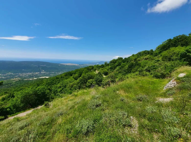 Atterrir  Kotor, Monténégro