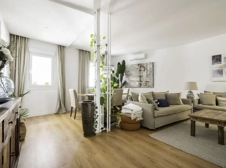 Apartamento 3 habitaciones 105 m² Madrid, Španjolska