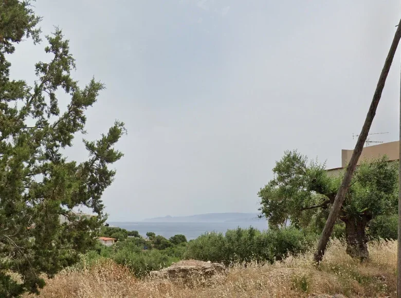 Земельные участки 1 комната  Municipality of Agios Nikolaos, Греция