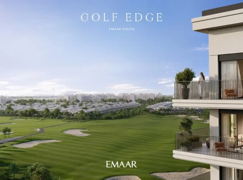 Квартира 1 спальня 74 м² Дубай, ОАЭ