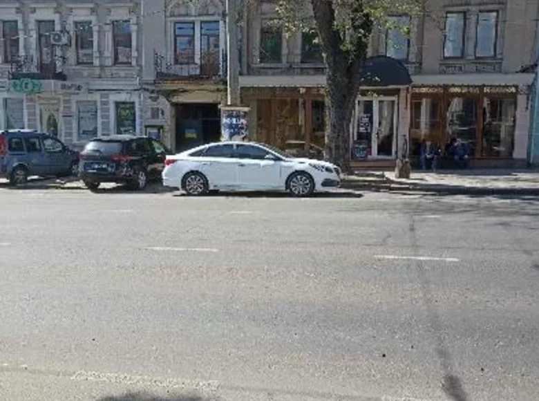 Коммерческое помещение 254 м² Одесса, Украина