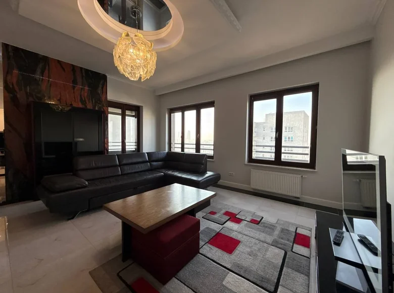 Wohnung 3 zimmer 80 m² in Warschau, Polen