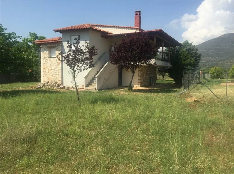 Вилла 3 спальни 180 м² Галаринос, Греция