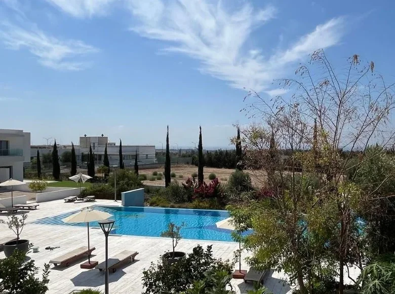 Maison 2 chambres 89 m² Yeroskipou, Chypre