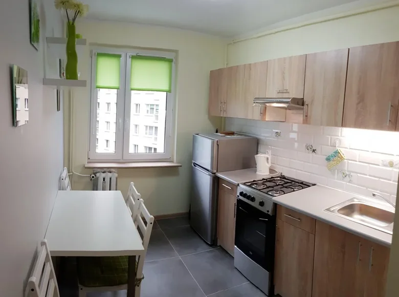 Wohnung 3 zimmer 47 m² Posen, Polen