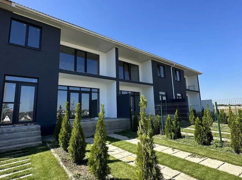 Дом 4 комнаты 130 м² Лиманка, Украина