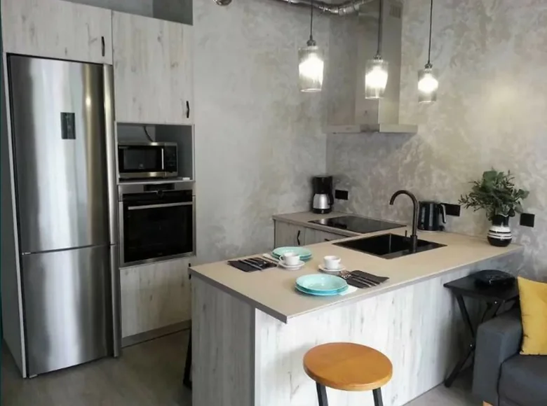 1 room apartment 47 m² Odesa, Ukraine