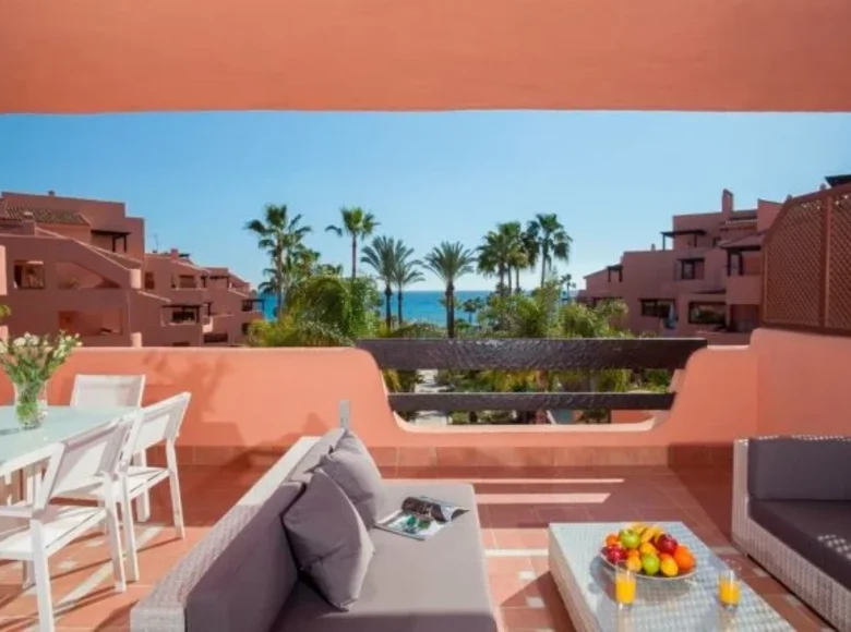 2 bedroom apartment 96 m² Abadin, Spain