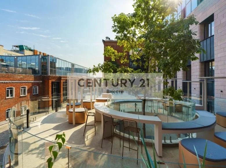 Gewerbefläche 48 m² in Moskau, Russland