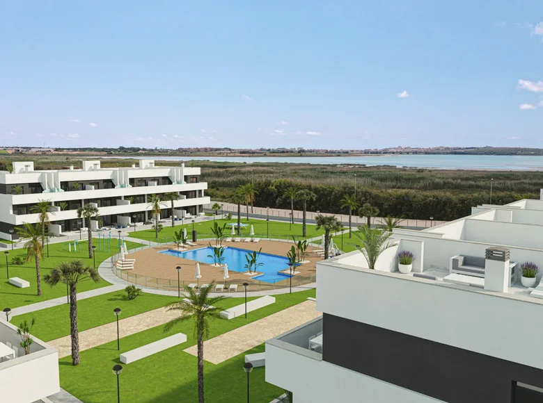Apartamento 2 habitaciones 64 m² Guardamar del Segura, Španjolska