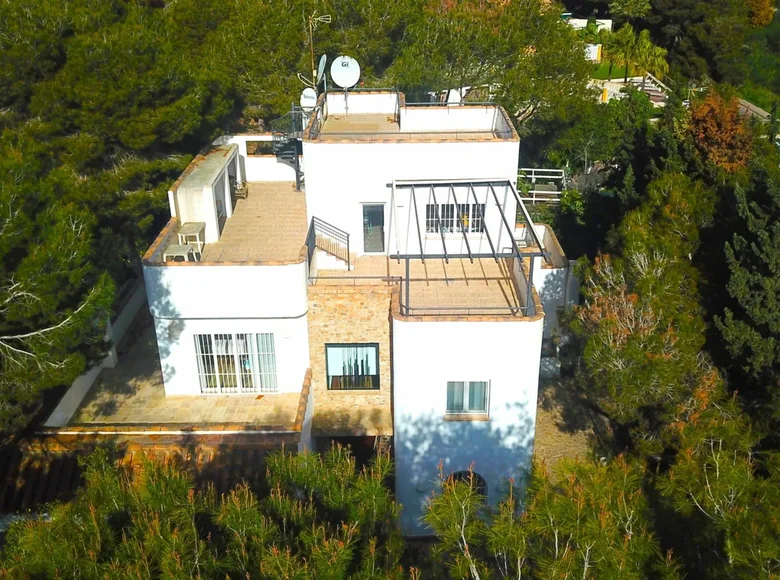 villa de 5 chambres 291 m² Dehesa de Campoamor, Espagne