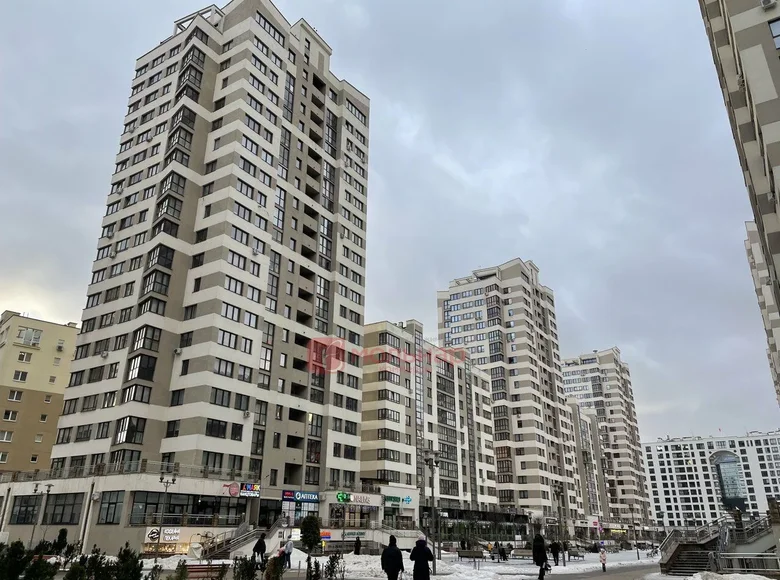 Shop 17 m² in Minsk, Belarus