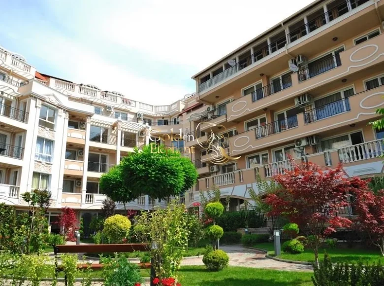 Apartment 39 m² Nesebar, Bulgaria