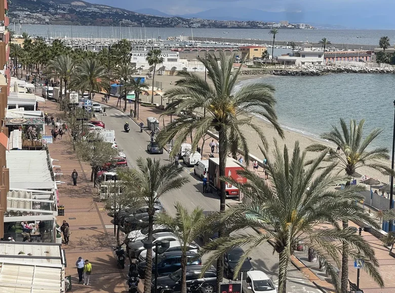 Wohnung 3 Schlafzimmer 110 m² Spanien, Spanien