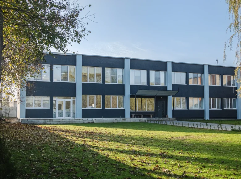 Propiedad comercial 881 m² en Malaja Kaupienica, Belarús