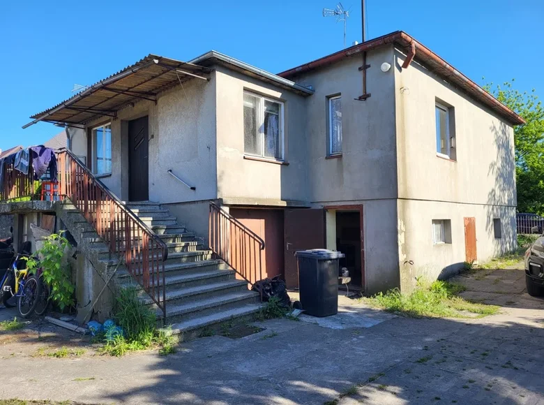 Dom 120 m² Kościan, Polska